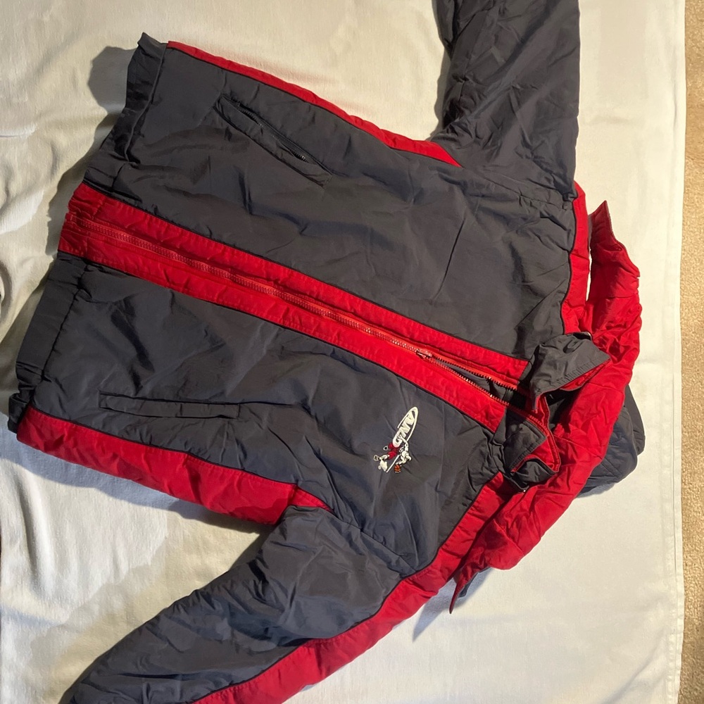Boys coat